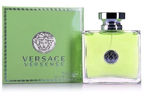 versace caja verde